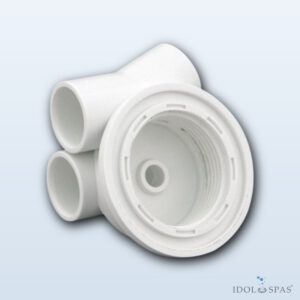Koller Midi tryska řada P-0216