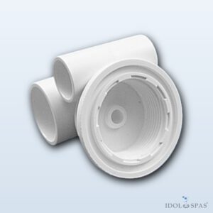 Koller Midi tryska P-0017