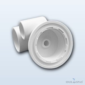 Koller Midi tryska P-0017-R