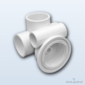 Koller Midi tryska P-0017-A