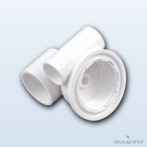 Koller Midi tryska P-0017-2-R