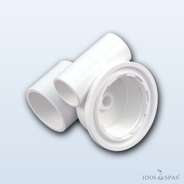 Koller Midi tryska P-0017-2-R