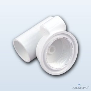 Koller Midi tryska P-0017-3-L