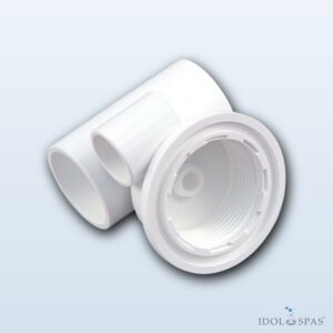 Koller Midi tryska P-0017-3-R