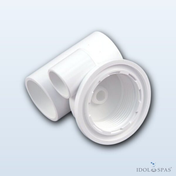 Koller Midi tryska P-0017-3-R