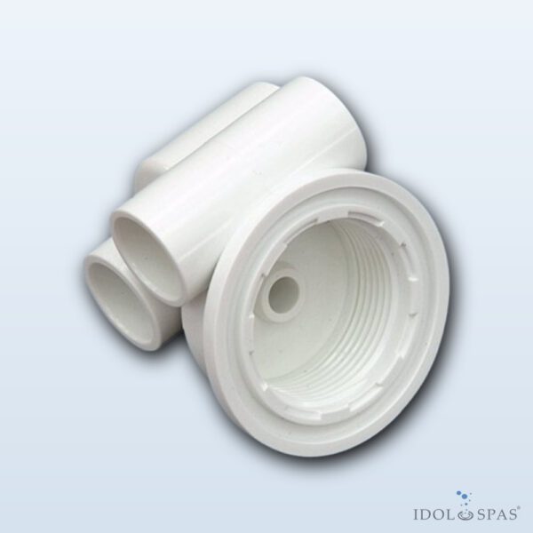 Koller Midi tryska P-0017-4-L
