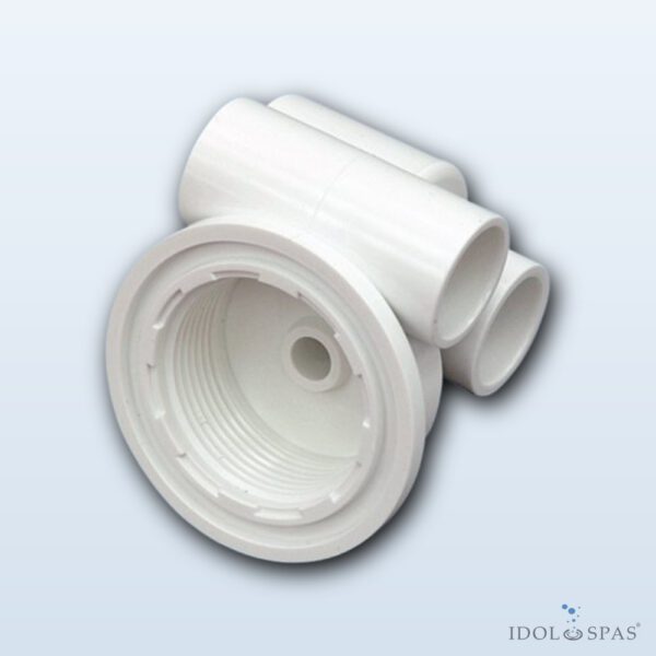Koller Midi tryska P-0017-4-R