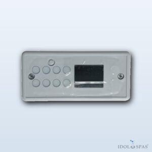 Astrel Ovládací panel K-8 - PFGMT0P1