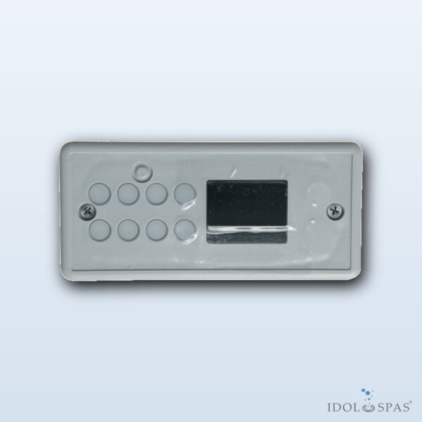 Astrel Ovládací panel K-8 - PFGMT0P1