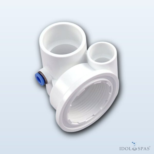 Koller Midi tryska P-0017-6
