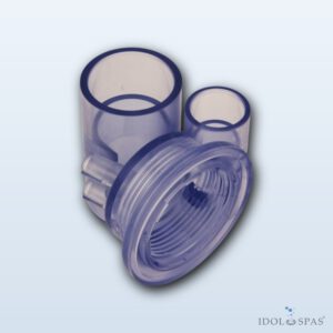 Koller Midi tryska P-0017-7