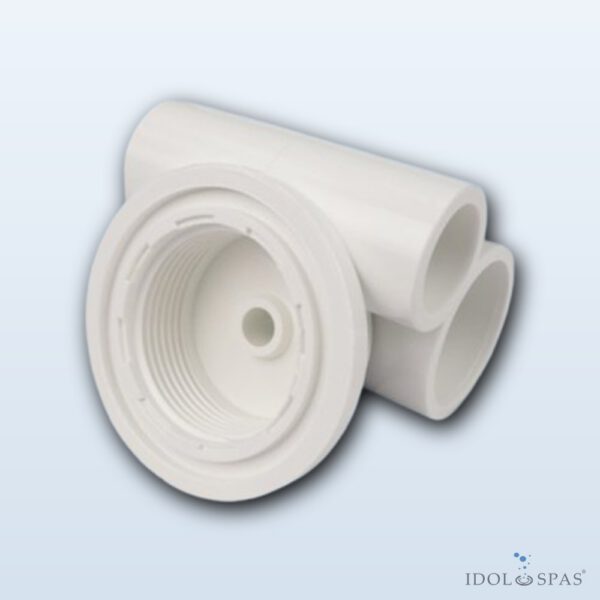 Koller Mini tryska P-0012