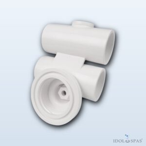 Koller Mini tryska P-0011
