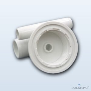Koller Midi klip tryska P-1017