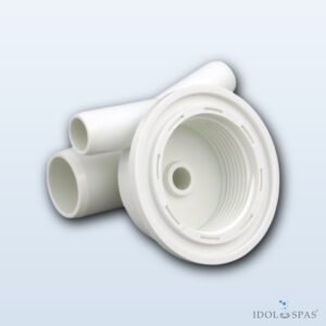 Koller Midi klip tryska P-1117