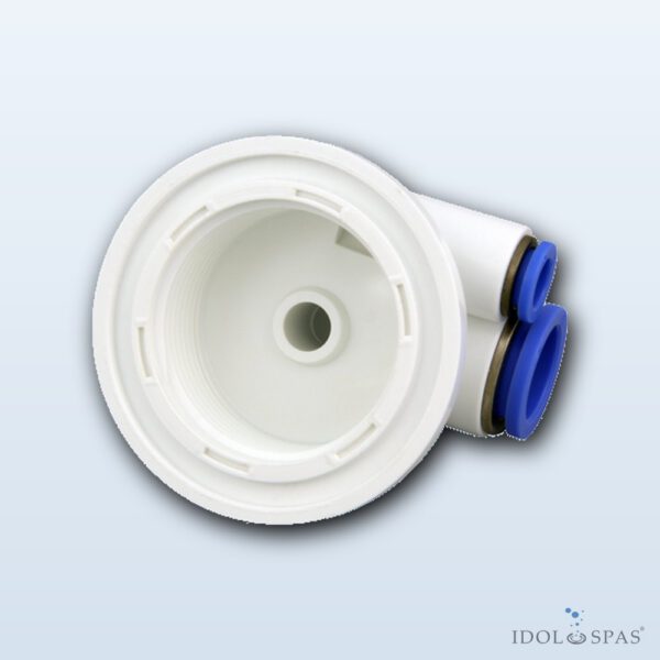Koller Tryska s kazetou P-11608-L