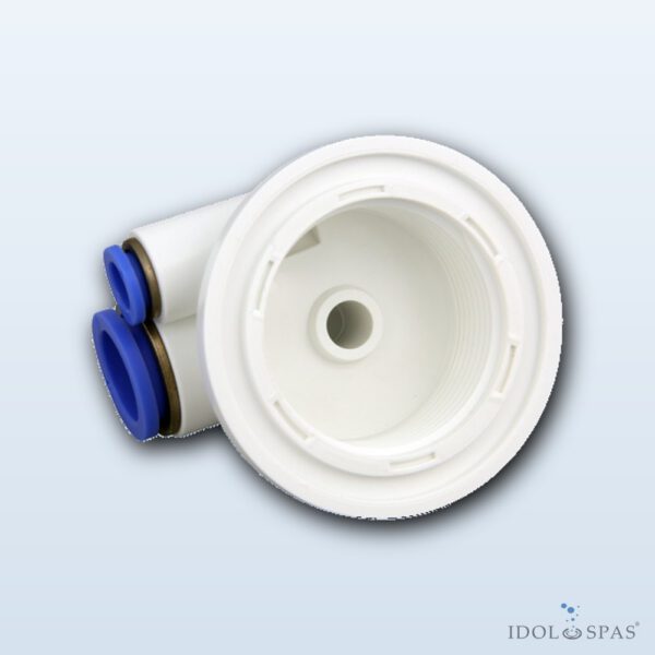 Koller Tryska s kazetou P-11608-R