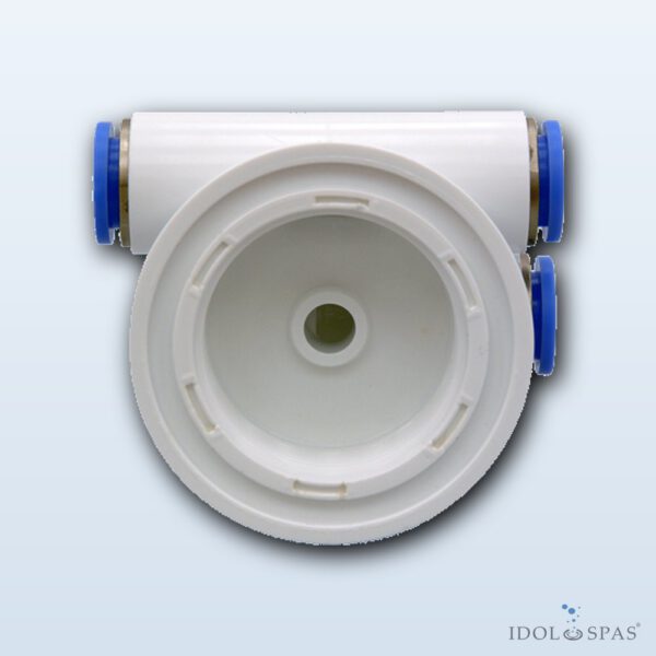 Koller Tryska s kazetou P-11212-1-L