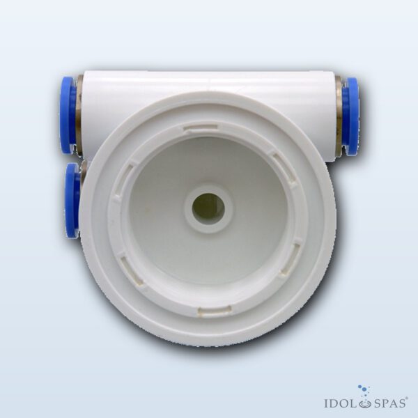 Koller Tryska s kazetou P-11212-1-R