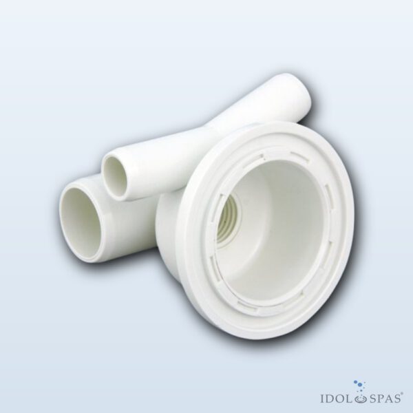 Koller Midi klip trysky c-tech P-2117