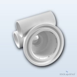 Koller Midi c-tech tryska P-2016