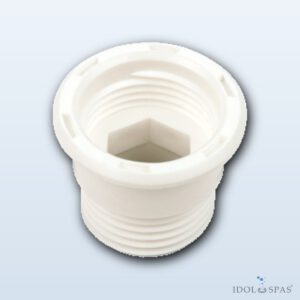 Koller jet body P-1102