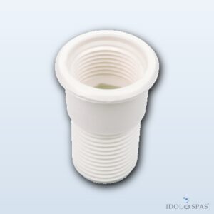Koller jet body P-1102-1