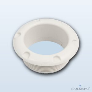 Koller Jet Body Super Jet Small P-W-0505-6 (white)