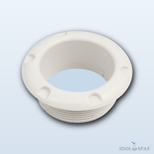 Koller Tělo trysky Super tryska Small P-C-0505-6 (chrom)