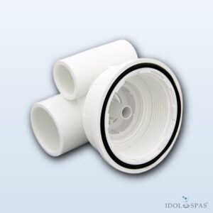 Koller Super Jet Small P-0504-51