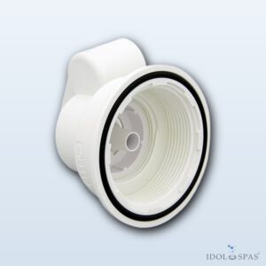 Koller Super Jet Small P-0504-51-L (closed on the left)