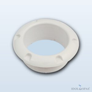 Koller Super Jet Body P-W-0504-6 (white)
