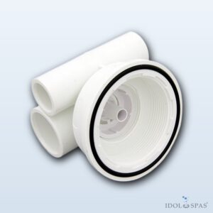 Koller Super Jet P-0504-50