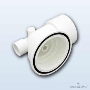 Koller Turbo Jet P-0601-50
