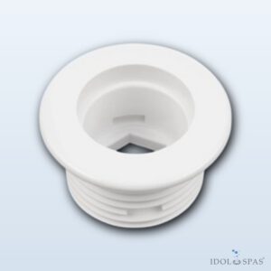 Koller Flatline Micro Click-in Jet Body P-C-M30133-10 (chrome)