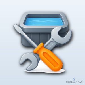 Jährliche SWIM SPA Serviceinspektion