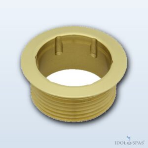 Koller Flatline Click-In Jet Body C-M00111-10 (Brass)