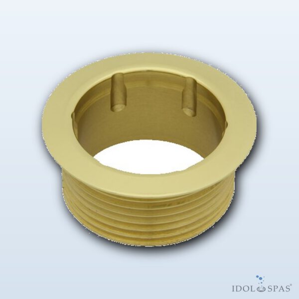Koller Flatline Click-In Jet Body C-M00111-10 (Brass)