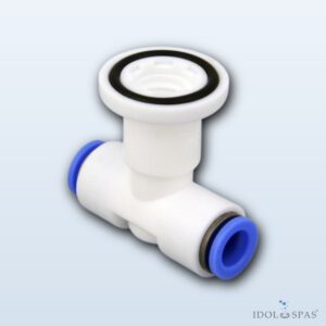 Koller Multijet 4 s kazetou P-0148-08