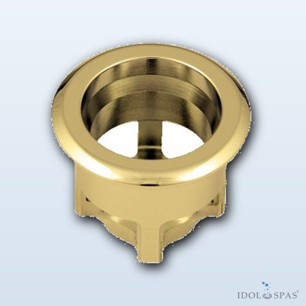 Koller Tělo Flatline micro click-in trysky C-M00135-10