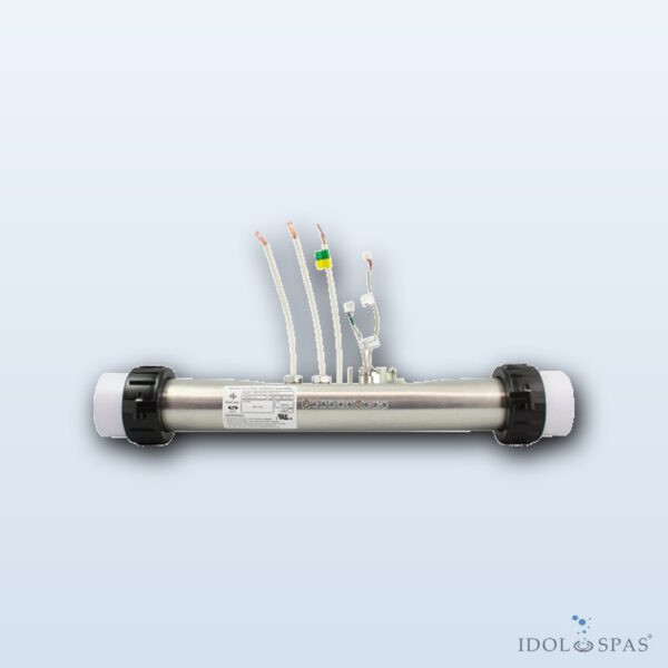 Gecko Topení HEAT.WAV pro IN.XE, IN.YE a IN.YT 2.0 kW - 9920-101438