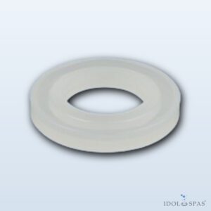 Koller Distanzring P-007-R