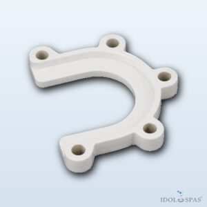 Koller Klemmteil P-90300-1