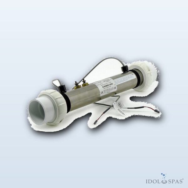 Balboa Topení M7 3.0 kW Assembly (Metal Box Fit) 58061TUV