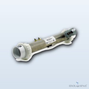 Balboa Heizung 2.0 kW Assembly mit Druckschalter 50139
