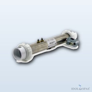 Balboa Heizung 3.0 kW mit Druckschalter 2-PSI Titanium 50145