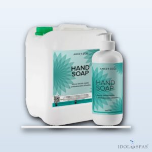 Anker antibakteriální tekuté mýdlo Hand Soap 500 ml