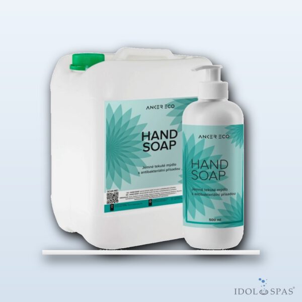 Anker antibakteriální tekuté mýdlo Hand Soap 500 ml