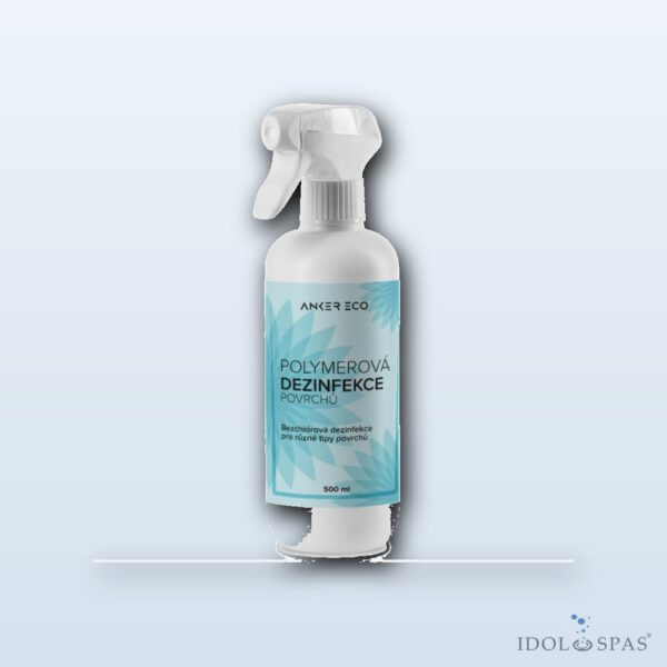 Anker Polymer Surface Disinfectant