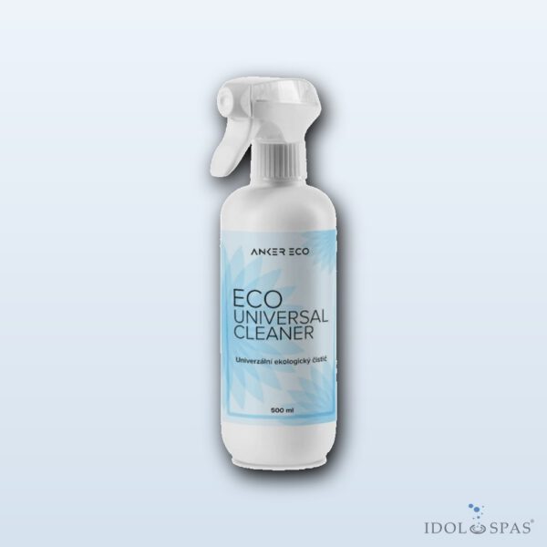 Anker ECO Universal Cleaner 500 ml – ekologický univerzální čistič